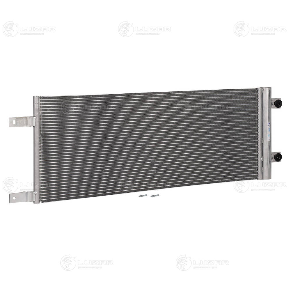 Condensator, climatizare LRAC 2809 LUZAR